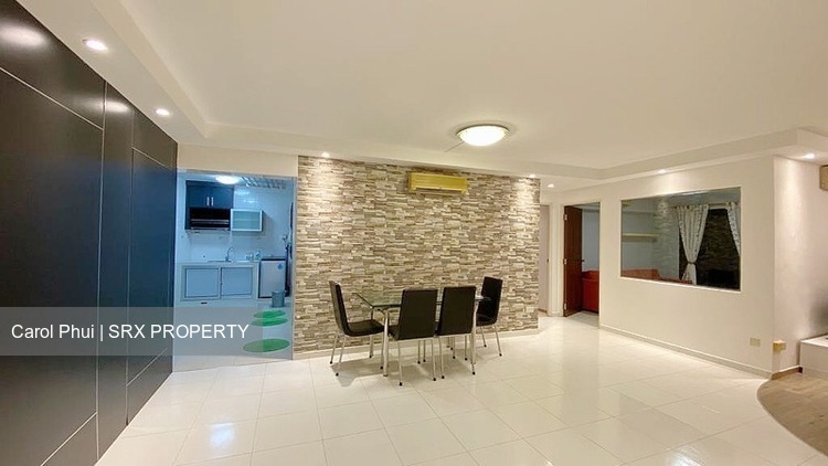 Blk 486 Admiralty Link (Sembawang), HDB 5 Rooms #222356781